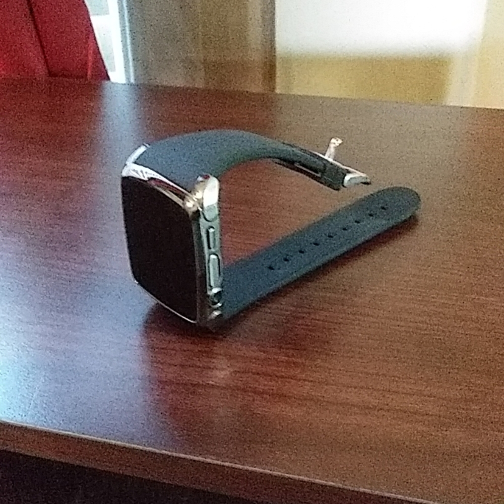 Smart watch - Picture 2 of 3